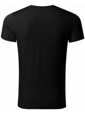 Herren-T-Shirt MALFINI PREMIUM ACTION 150 SCHWARZ