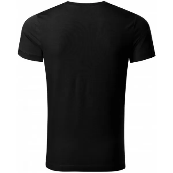  Herren-T-Shirt MALFINI PREMIUM ACTION 150 SCHWARZ 