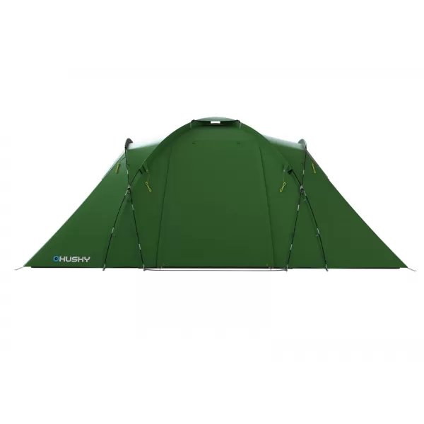  Zelt HUSKY BOSTON 4 2020 GRÜN 