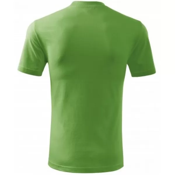 Herren-T-Shirt MALFINI HEAVY 110 GRASGRÜN 