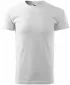 Herren-T-Shirt MALFINI HEAVY NEW 137 WEIß