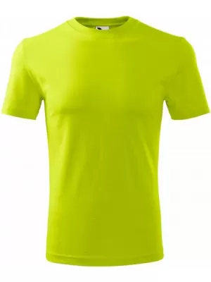 Herren-T-Shirt MALFINI CLASSIC NEW 132 KALK