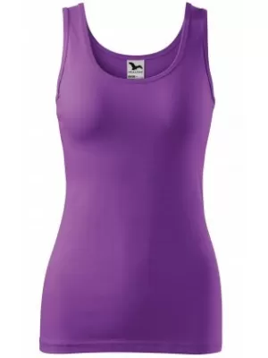 Damen-Tanktop MALFINI TRIUMPH 136 LILA