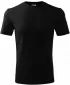 Herren-T-Shirt MALFINI CLASSIC NEW 132 SCHWARZ