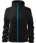 Softshelljacke für Damen MALFINI COOL 514 SCHWARZ