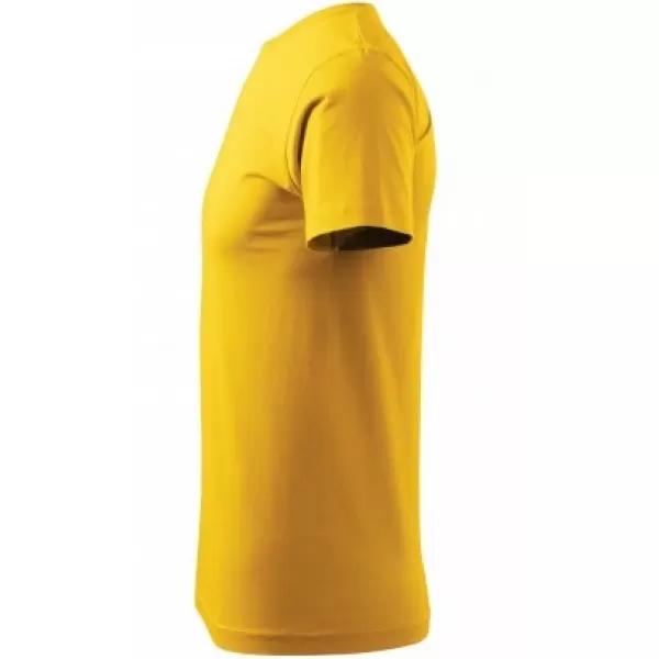  Herren-T-Shirt MALFINI BASIC 129 BERNSTEIN 