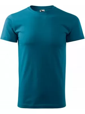 Herren-T-Shirt MALFINI HEAVY NEW 137 KEROSIN