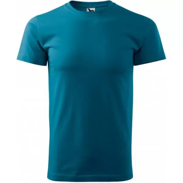  Herren-T-Shirt MALFINI HEAVY NEW 137 KEROSIN 
