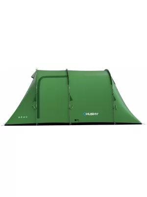 Zelt HUSKY BOLEN 5 DURAL GRÜN