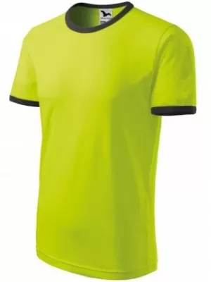 Herren-T-Shirt MALFINI INFINITY 131 KALK