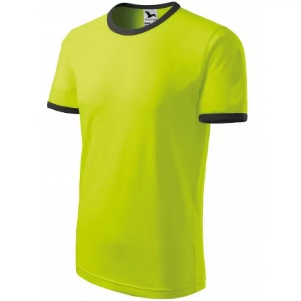  Herren-T-Shirt MALFINI INFINITY 131 KALK 