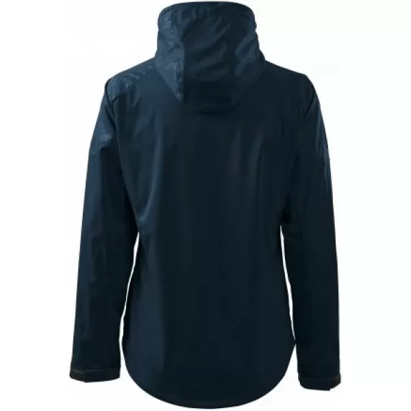  Softshelljacke für Damen MALFINI COOL 514 MARINEBLAU 