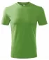 Herren-T-Shirt MALFINI HEAVY 110 GRASGRÜN