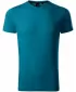 Herren-T-Shirt mit kurzen Ärmeln MALFINI PREMIUM EXCLUSIVE 153 KEROSIN