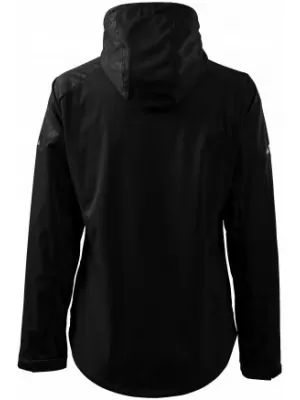 Softshelljacke für Damen MALFINI COOL 514 SCHWARZ