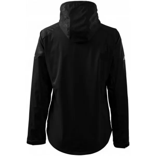  Softshelljacke für Damen MALFINI COOL 514 SCHWARZ 