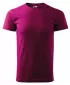 Herren-T-Shirt MALFINI BASIC 129 FUCHSIAROT