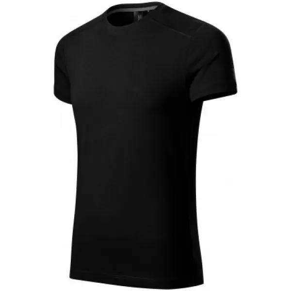  Herren-T-Shirt MALFINI PREMIUM ACTION 150 SCHWARZ 