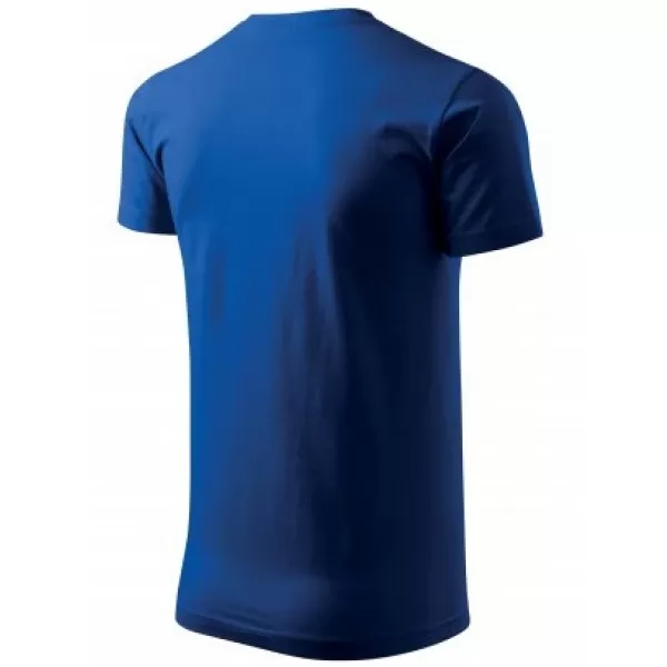  Herren-T-Shirt MALFINI BASIC 129 KÖNIGSBLAU 