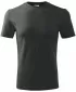 Herren-T-Shirt MALFINI CLASSIC NEW 132 DUNKLER SCHIEFER
