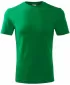 Herren-T-Shirt MALFINI CLASSIC NEW 132 MITTELGRÜN