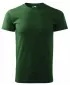Herren-T-Shirt MALFINI BASIC 129 FLASCHENGRÜN