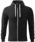 Herren-Sweatshirt MALFINI PREMIUM VOYAGE 452 SCHWARZ