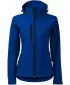 Softshelljacke für Damen MALFINI PERFORMANCE 521 KÖNIGSBLAU
