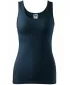 Damen-Tanktop MALFINI TRIUMPH 136 MARINEBLAU