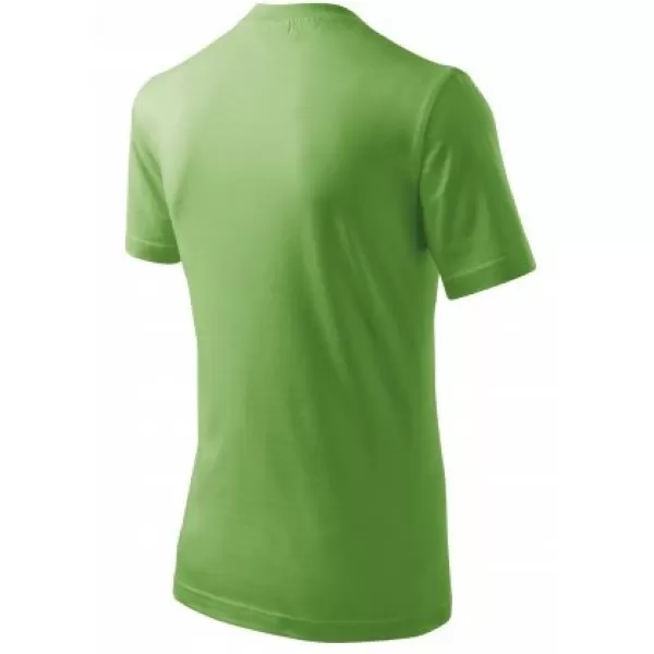  Herren-T-Shirt MALFINI HEAVY 110 GRASGRÜN 