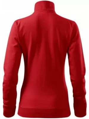 Damen-Sweatshirt MALFINI VIVA 409 ROT