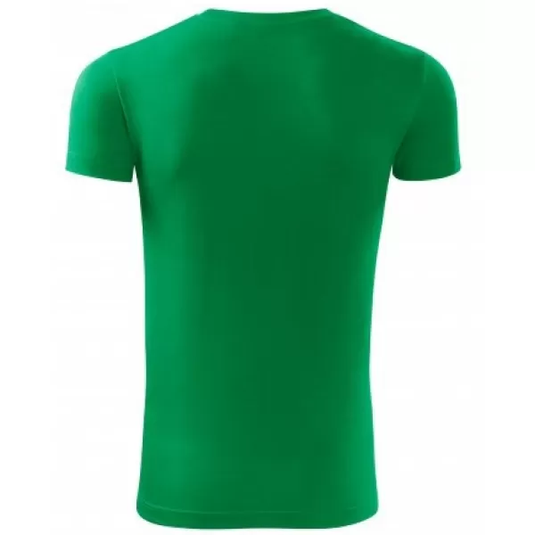  Herren-T-Shirt MALFINI VIPER FREE F43 MITTELGRÜN 