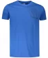 Kinder-T-Shirt ALTISPORT ALK000JN745 KÖNIGSBLAU
