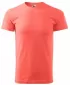 Herren-T-Shirt MALFINI BASIC 129 KORALLE