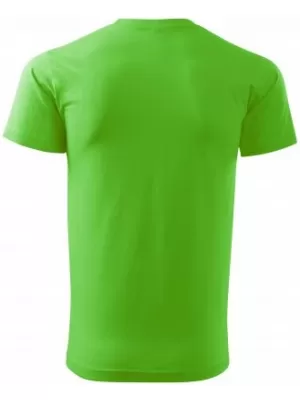 Herren-T-Shirt MALFINI BASIC 129 APFELGRÜN