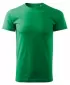 Herren-T-Shirt MALFINI HEAVY NEW FREE F37 MITTELGRÜN