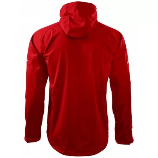  Herren-Softshelljacke MALFINI COOL 515 ROT 