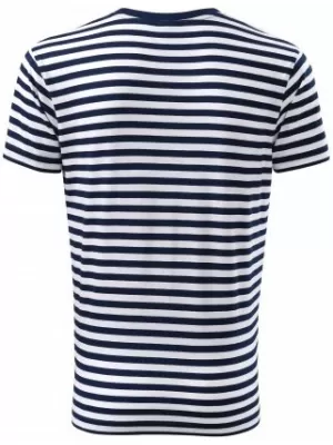 Herren-T-Shirt MALFINI SAILOR 803 MARINEBLAU