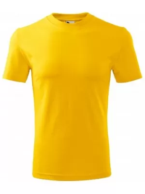Herren-T-Shirt MALFINI CLASSIC 101 CLASSIC BERNSTEIN