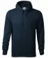 Herren-Sweatshirt MALFINI CAPE 413 MARINEBLAU