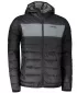 Herrenjacke ALTISPORT GEDON MJCS468 SCHWARZGRAU