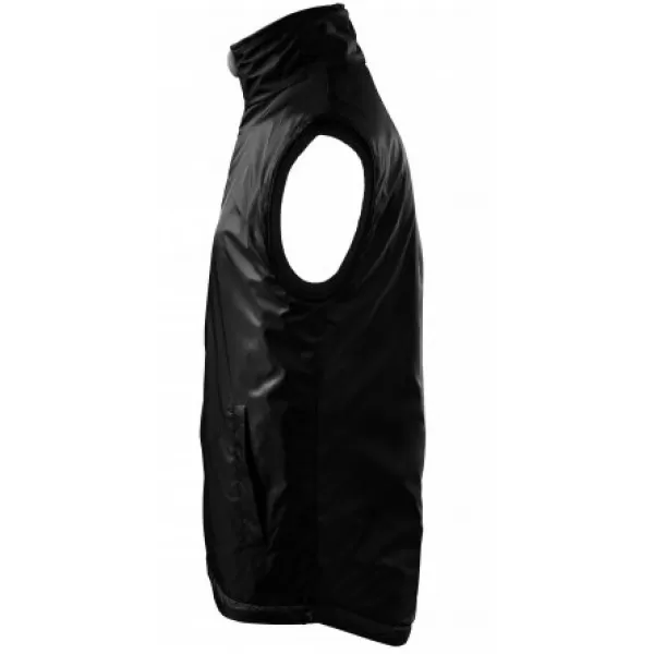  Herrenweste MALFINI BODY WARMER 509 SCHWARZ 