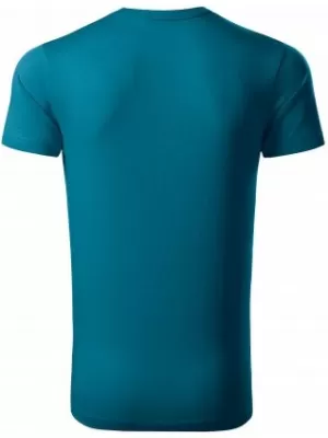 Herren-T-Shirt mit kurzen Ärmeln MALFINI PREMIUM EXCLUSIVE 153 KEROSIN