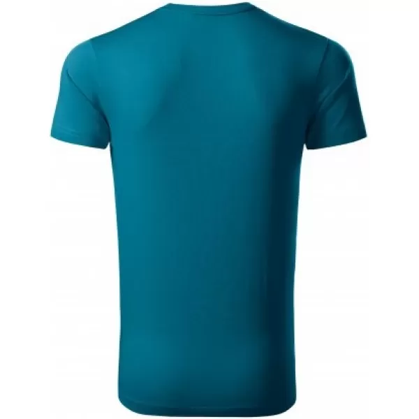  Herren-T-Shirt mit kurzen Ärmeln MALFINI PREMIUM EXCLUSIVE 153 KEROSIN 