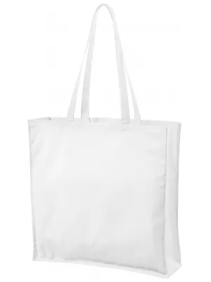 Tasche MALFINI CARRY 901 WEIß