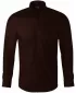 Herren-Langarmshirt MALFINI PREMIUM DYNAMIC 262 KAFFEE