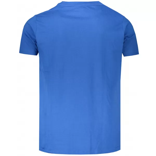  Kinder-T-Shirt ALTISPORT ALK000JN745 KÖNIGSBLAU 