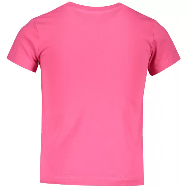  Kinder-T-Shirt ALTISPORT ALK001138 HIMBEERE 