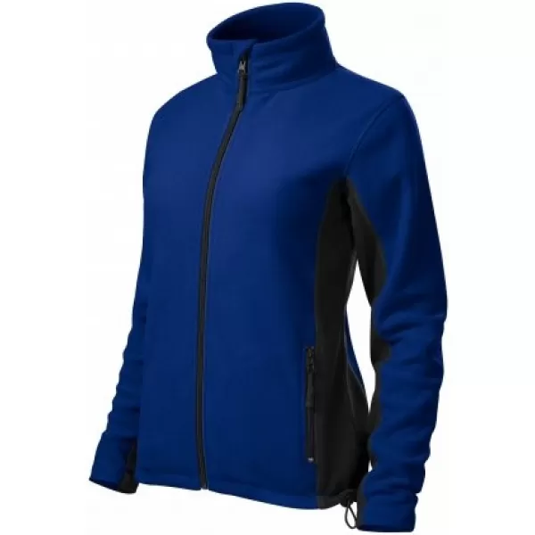  Fleece-Sweatshirt für Damen MALFINI FROSTY 528 KÖNIGSBLAU 
