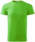 Herren-T-Shirt MALFINI BASIC 129 APFELGRÜN
